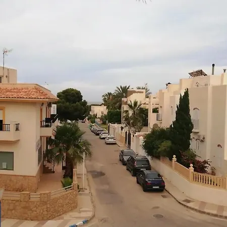 Apartamento En A 150 Metros De La Playa